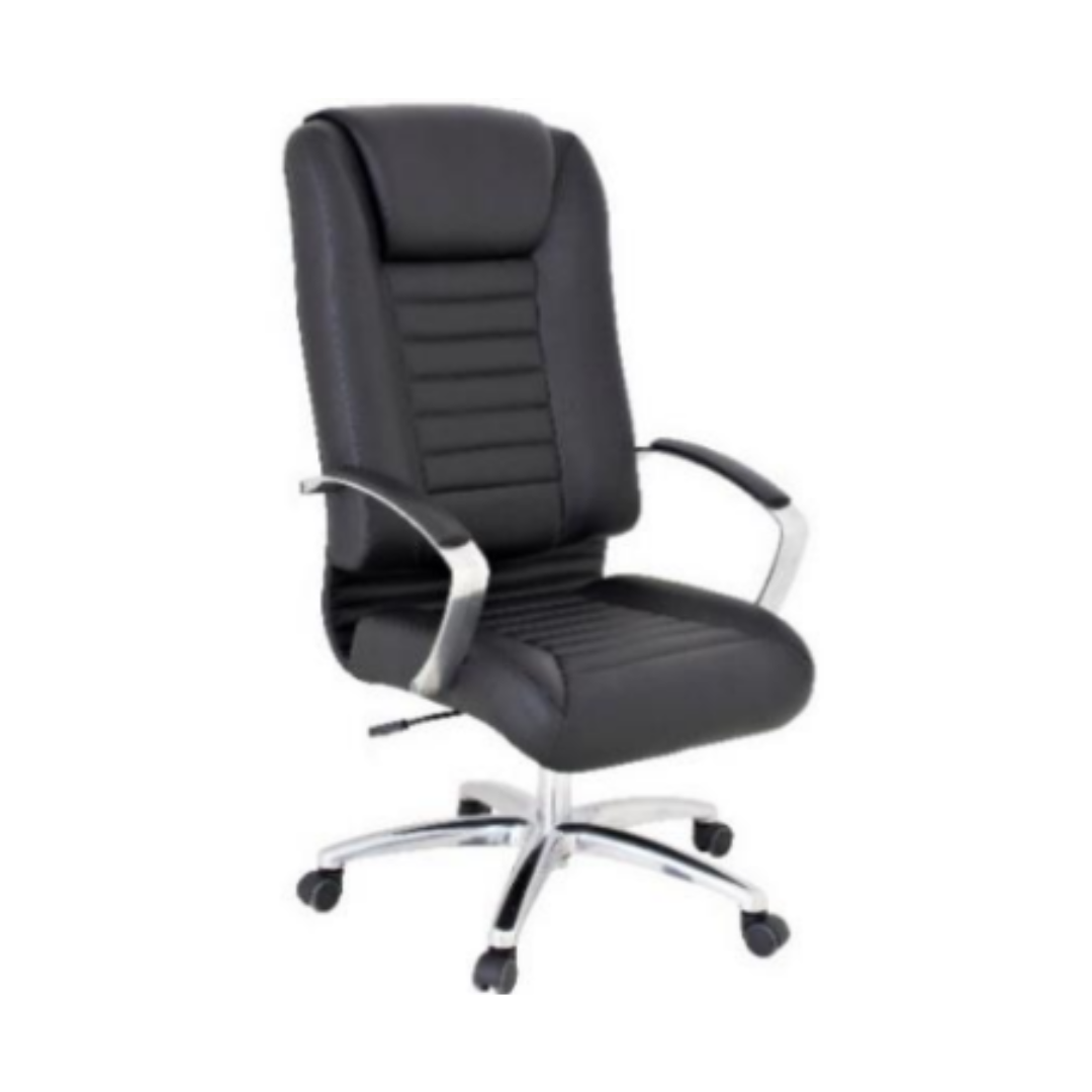 Cadeira Presidente Giratória