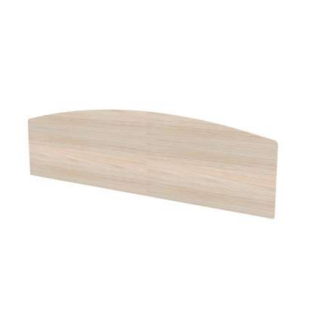 Divisor de Mesa em Madeira MDP 1200x450mm