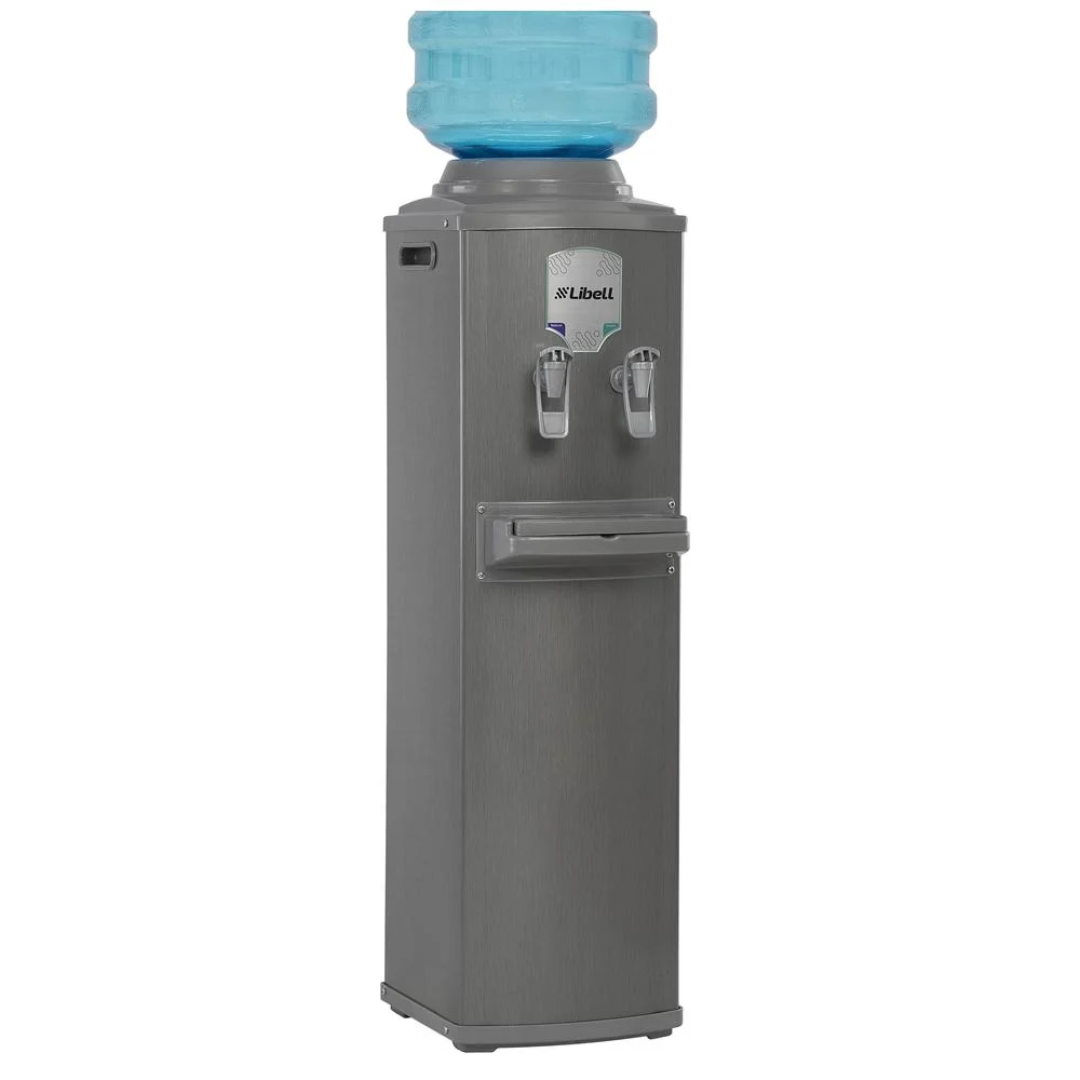 Bebedouro de Água Refrigerado tipo Coluna - Libell