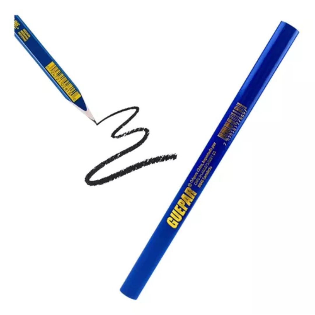 Lápis para Marceneiro - Guepar