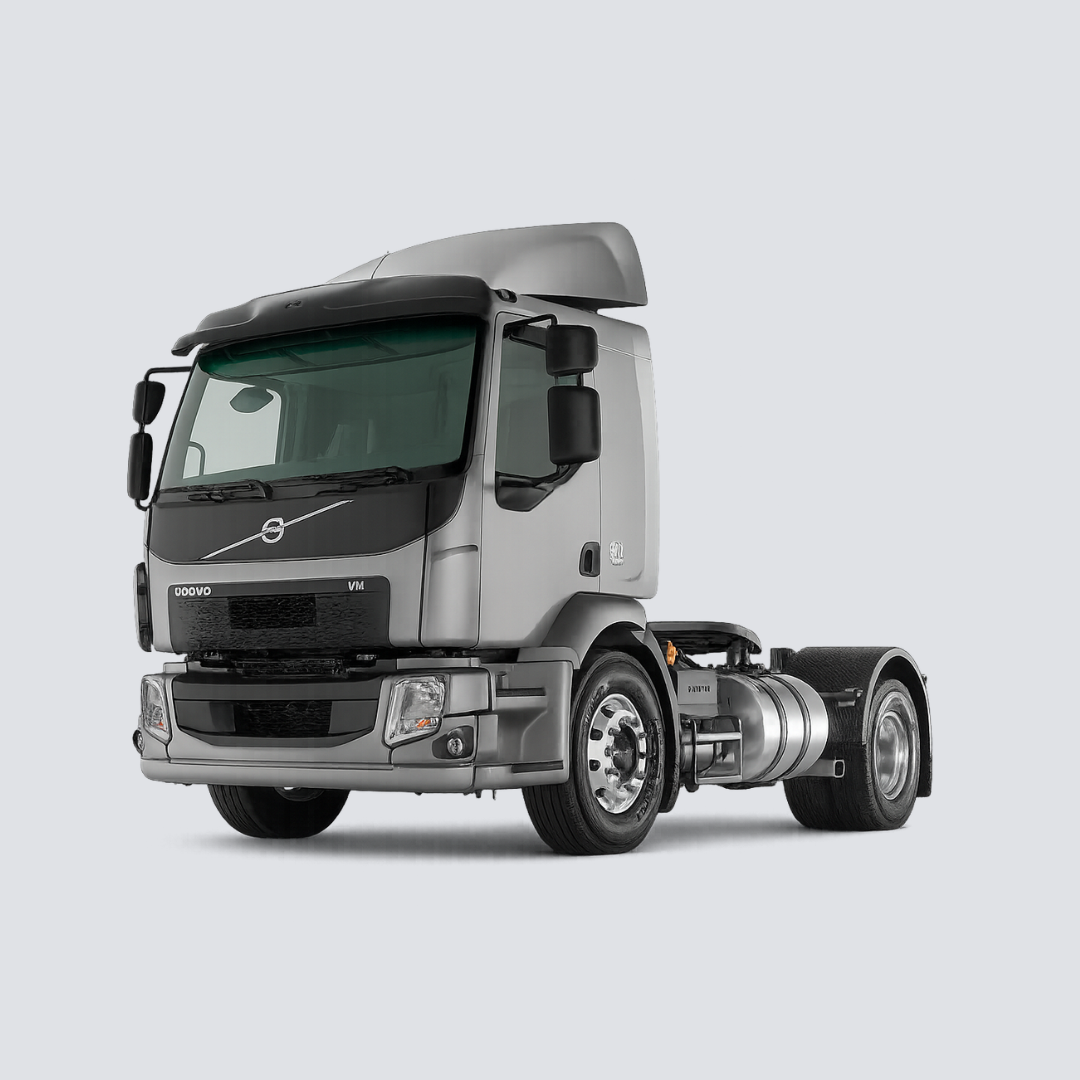 Caminhão Toco Cavalo Mecânico 4x2 – Volvo VM 360 4x2T