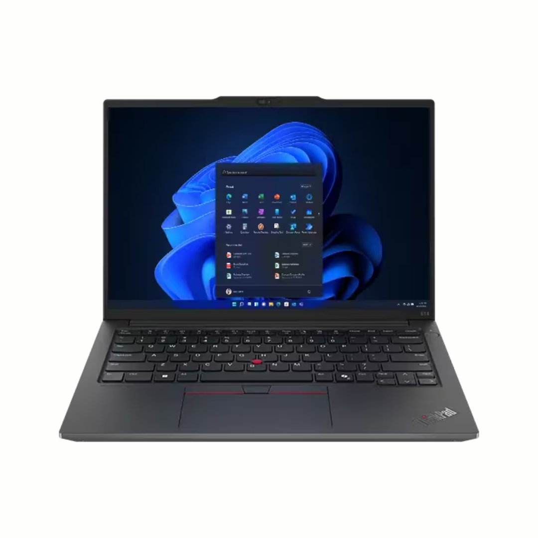 Locação de Notebook tipo I - Lenovo ThinkPad E14