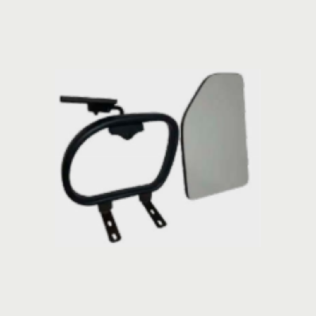 Kit Braço com Prancheta Escamoteável