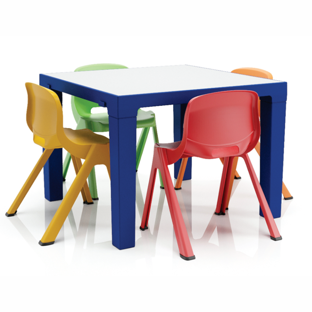 Conjunto Biblioteca Infantil
